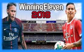 winning eleven 2018 download for pc